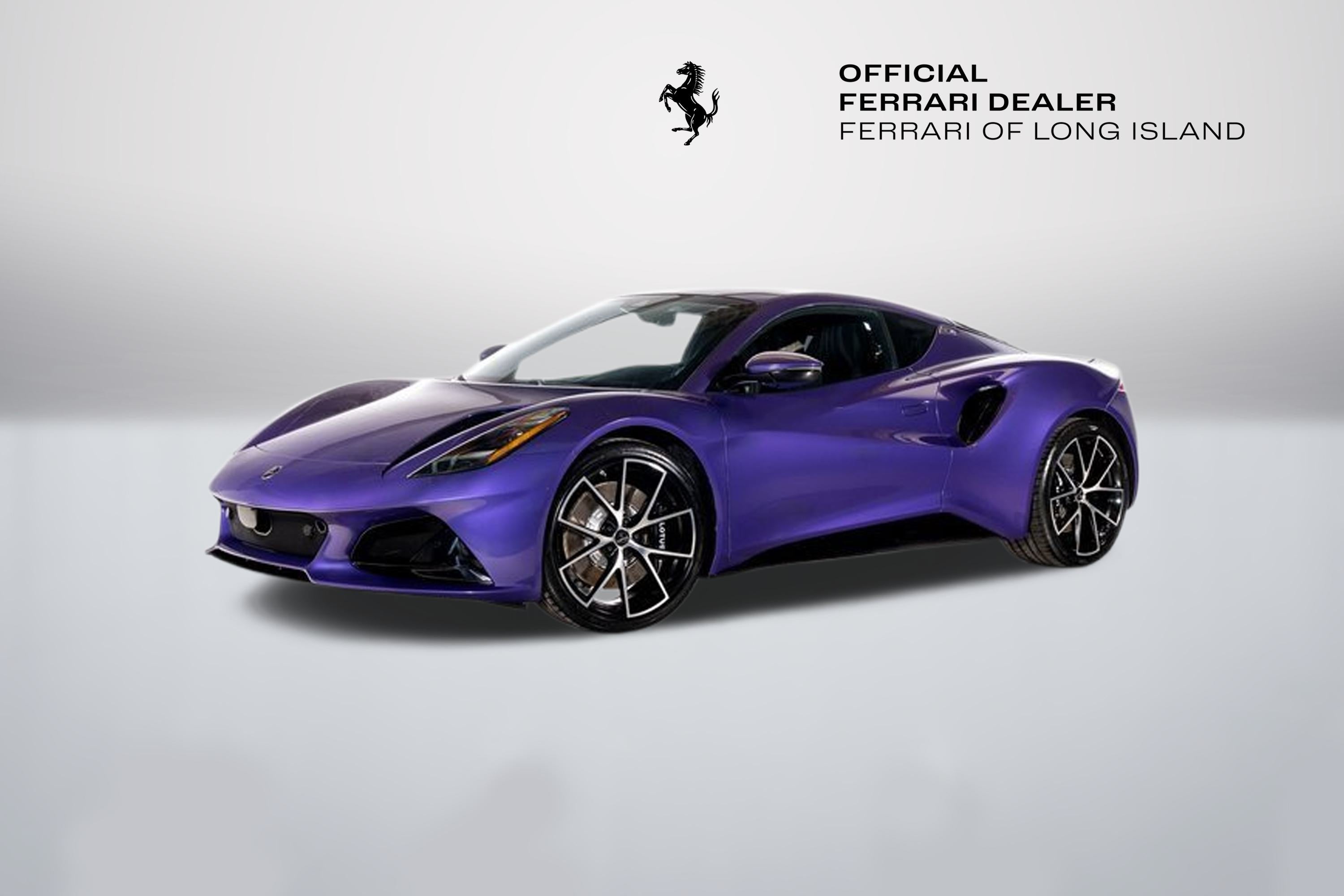 2026 Lotus Emira