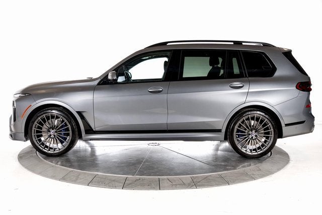 ALPINA XB7 Sports Activity Vehicle