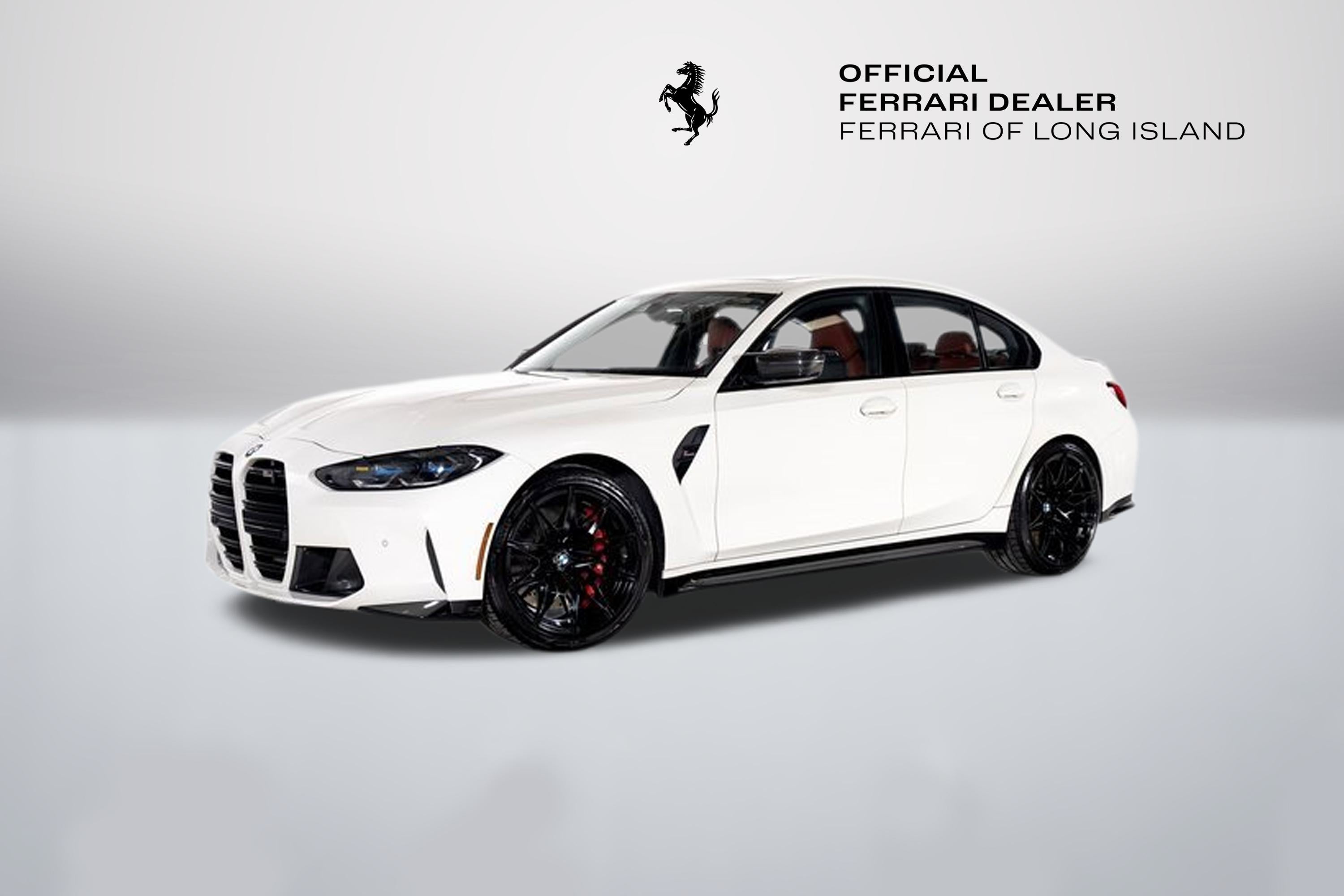 Competition xDrive Sedan