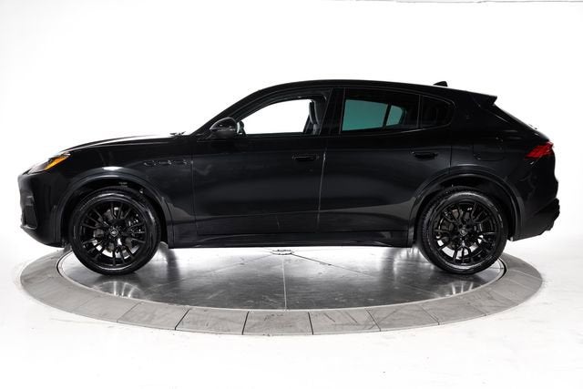 2025 Maserati Grecale