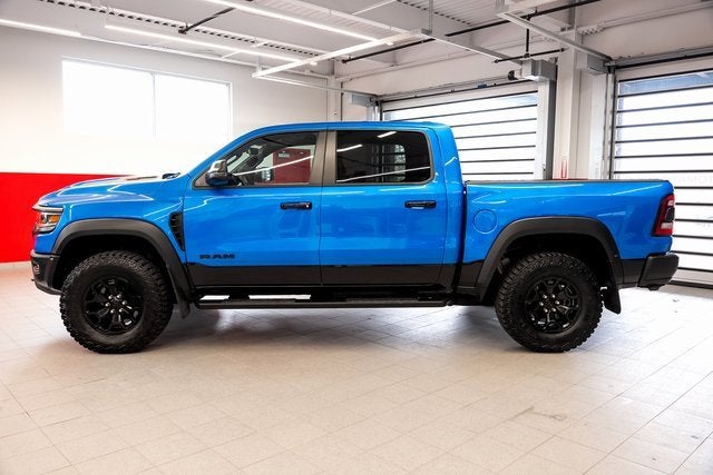 TRX 4x4 Crew Cab 5'7" Box