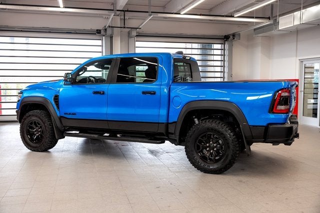 TRX 4x4 Crew Cab 5'7" Box