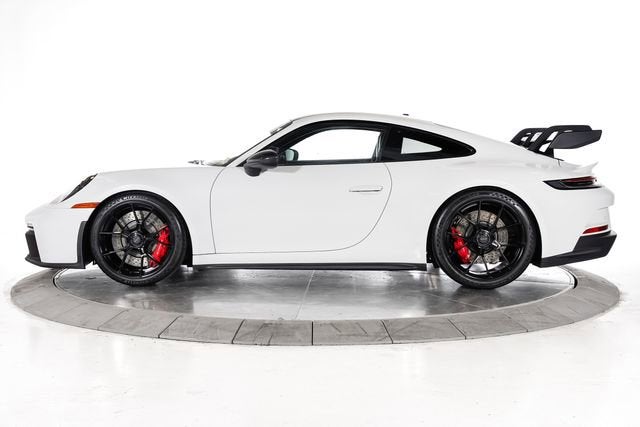 GT3 Coupe