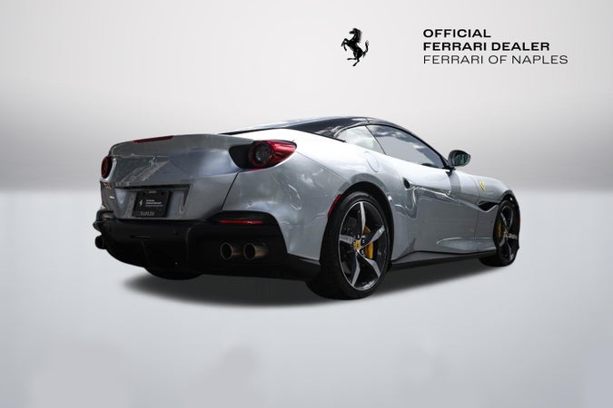 Ferrari Portofino M