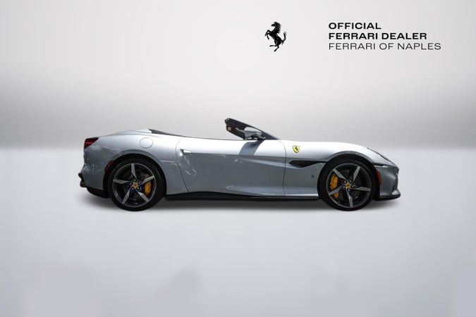 Ferrari Portofino M
