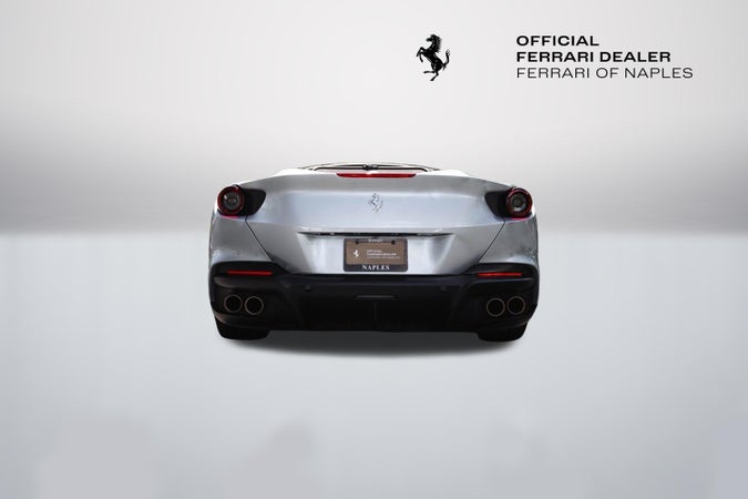 Ferrari Portofino M