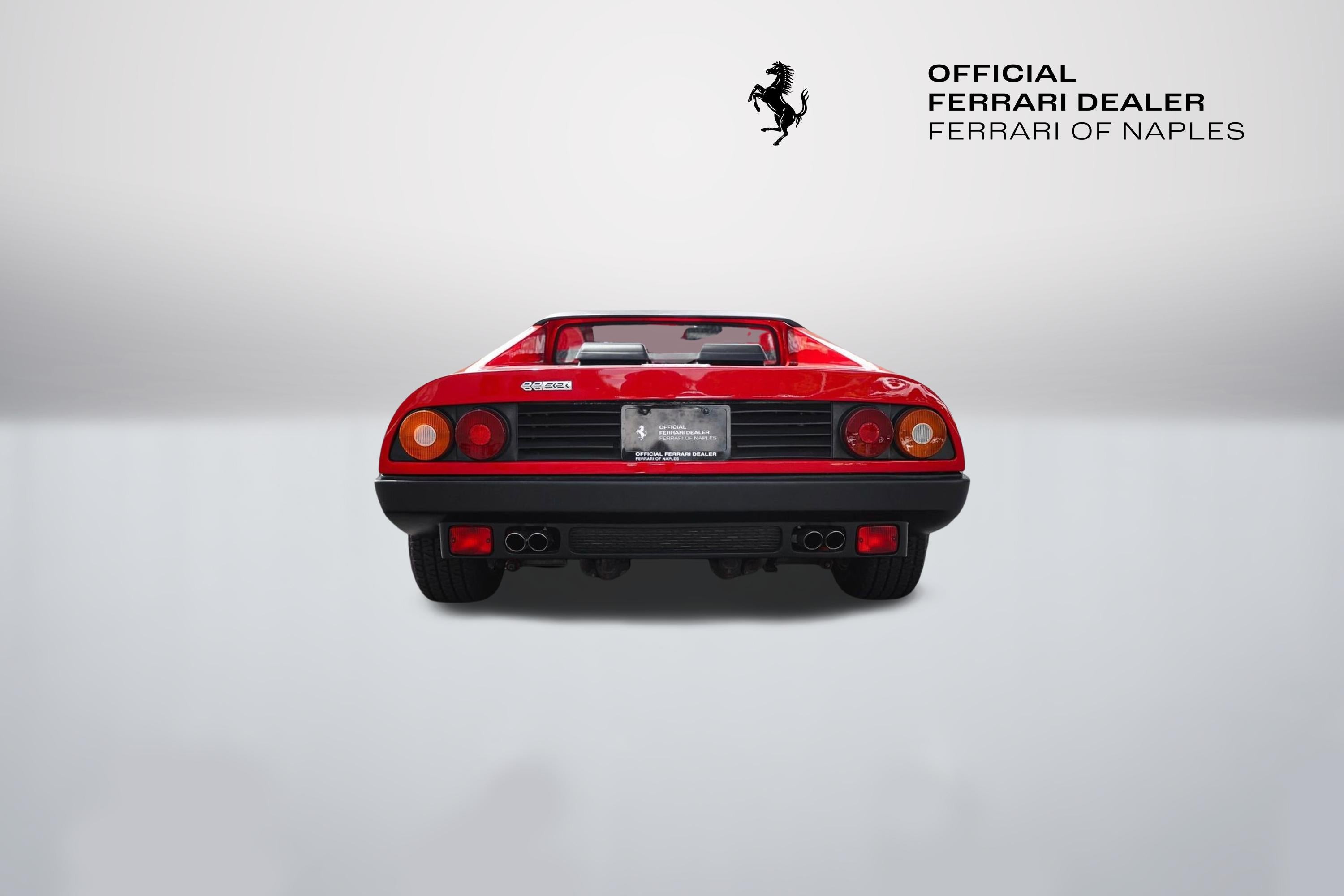 米国で販売中の最寄りのフェラーリ認定中古車 512 BB | Ferrari.com