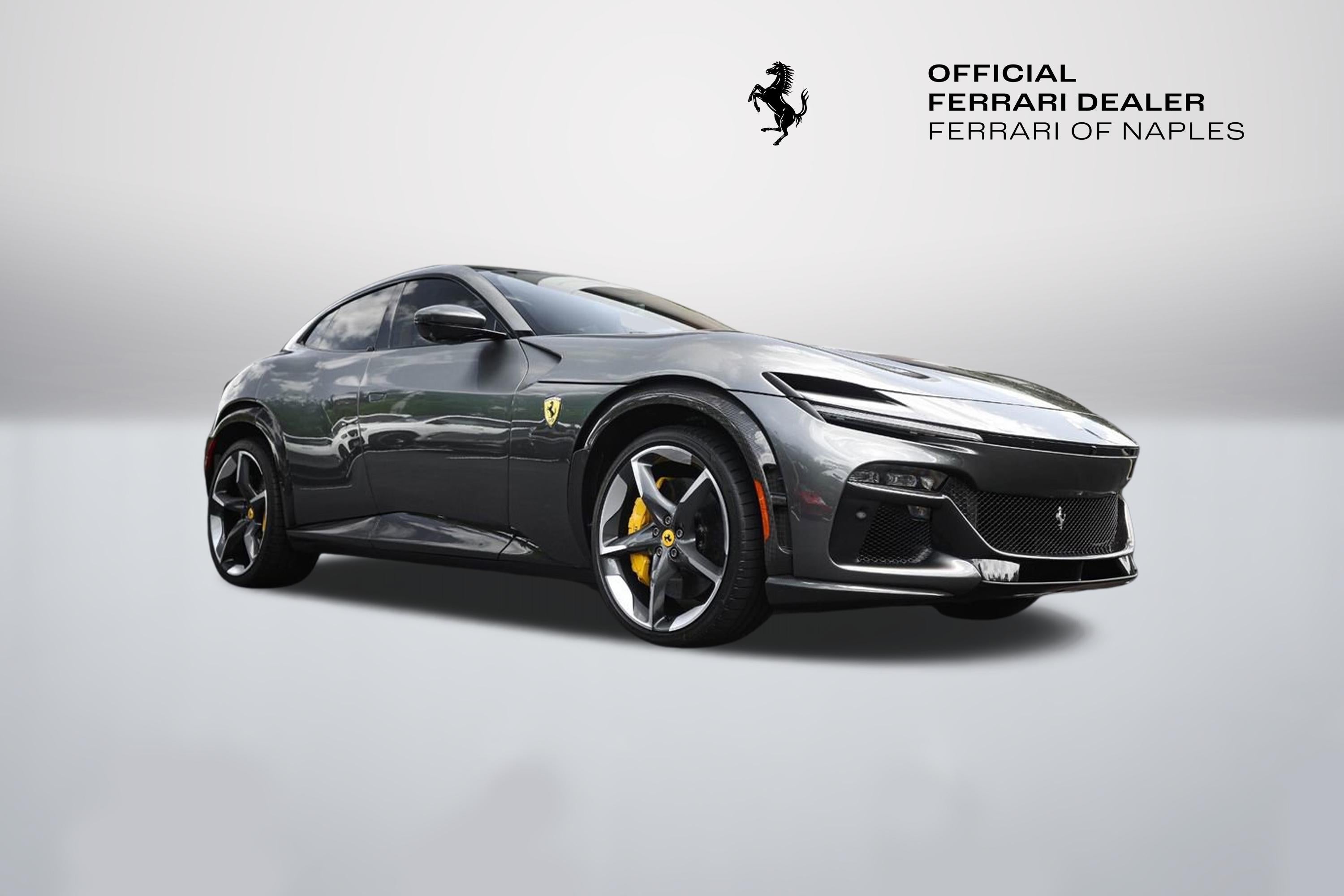 Used 360 Modena for Sale in Naples | Ferrari Approved