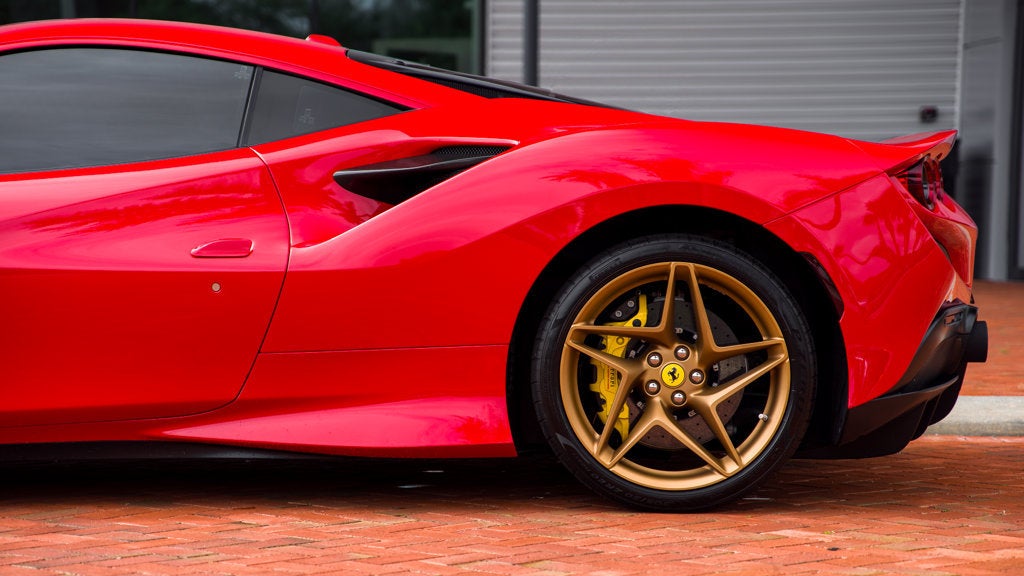 Coupe
