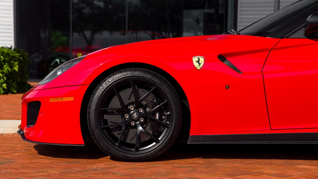 2dr Cpe GTO
