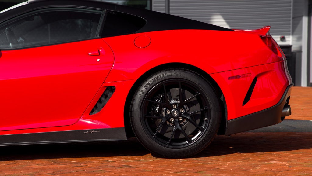 2dr Cpe GTO