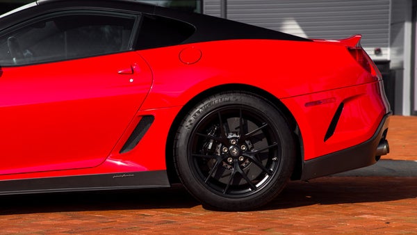 2dr Cpe GTO
