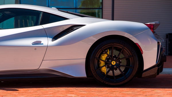 Coupe