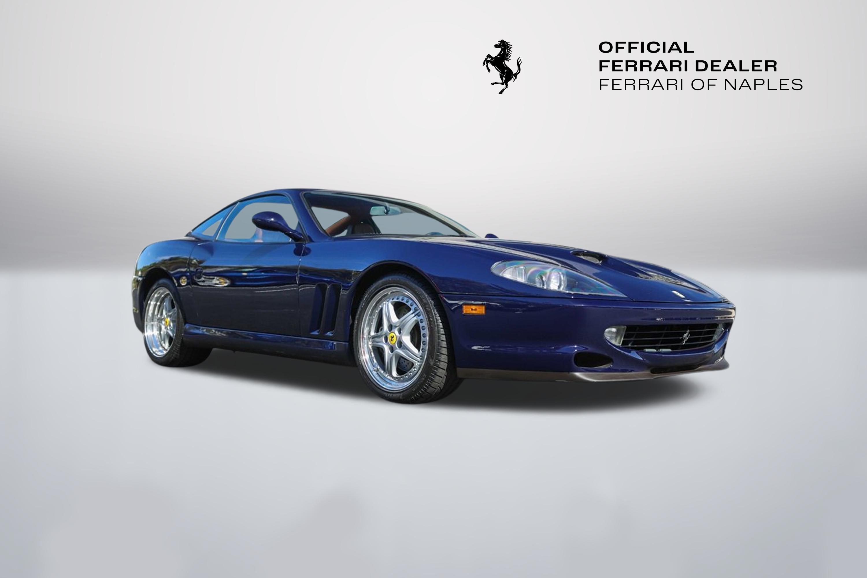 redline　フェラーリ F550 Maranello #58　LM2002 redline フェラーリ F550 Maranello #58 LM2002 redline フェラーリ