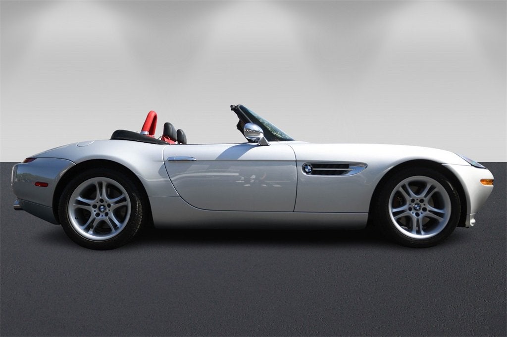 Z8 2dr Roadster