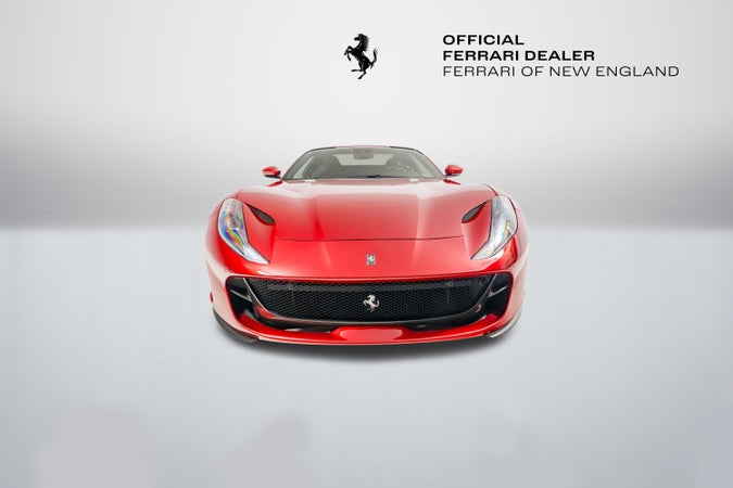 Ferrari 812 GTS