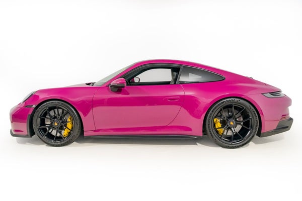 Pre-Owned Inventory 52 GT3 Coupe