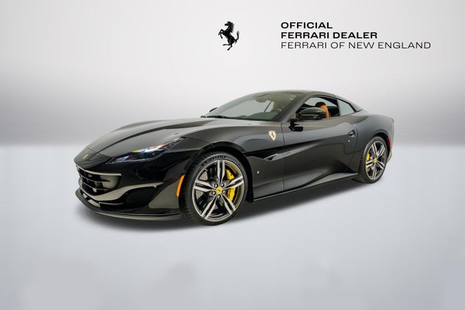 Ferrari Portofino