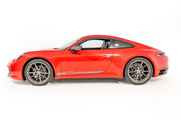 Pre-Owned Inventory 48 Carrera T Coupe