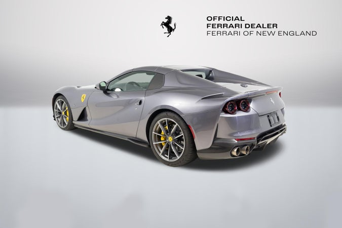 Ferrari 812 GTS