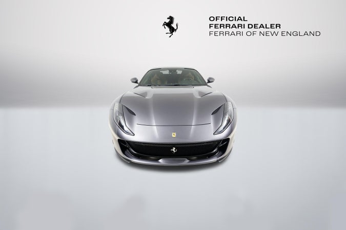 Ferrari 812 GTS