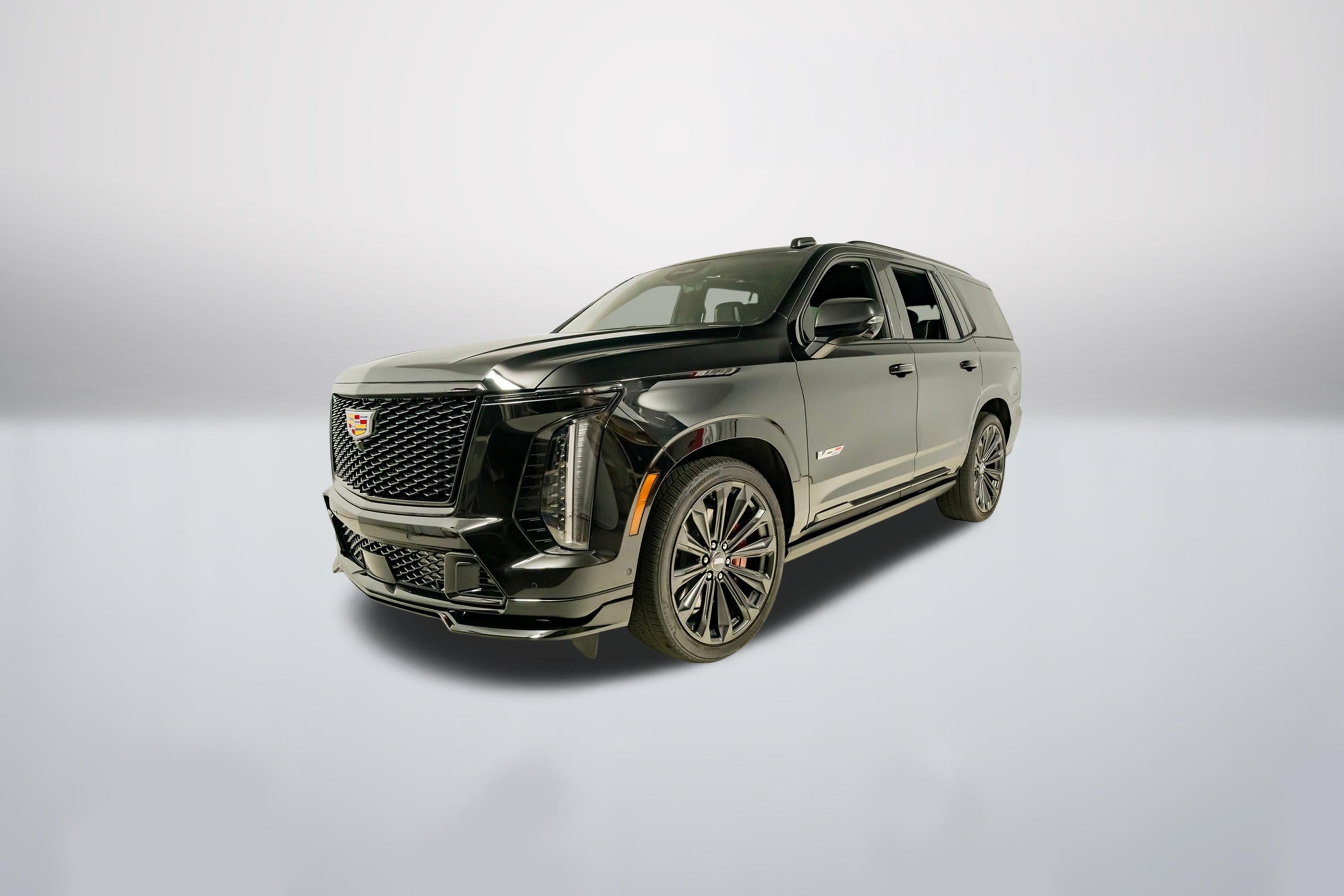 2025 Cadillac Escalade 4WD Escalade-V's photo