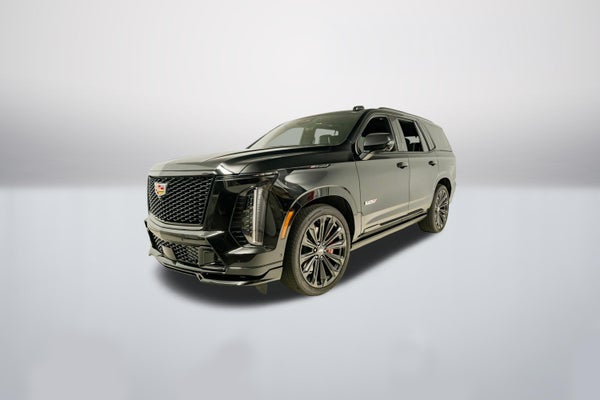 AWD 4dr V-Series