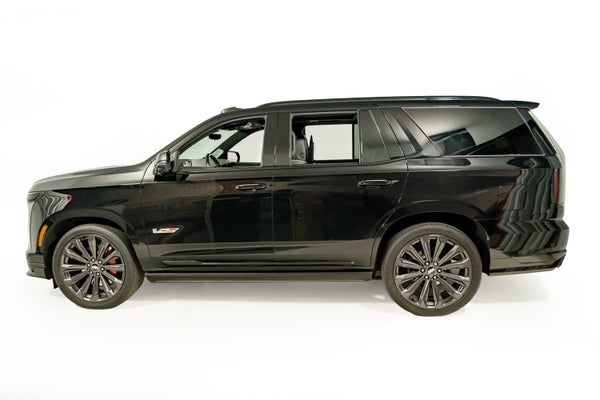 AWD 4dr V-Series