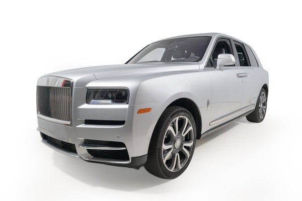 Pre-Owned Inventory 67 Sport Utility