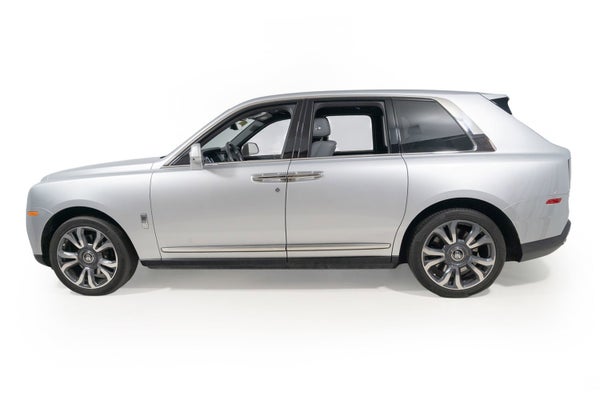 Pre-Owned Inventory 68 Sport Utility