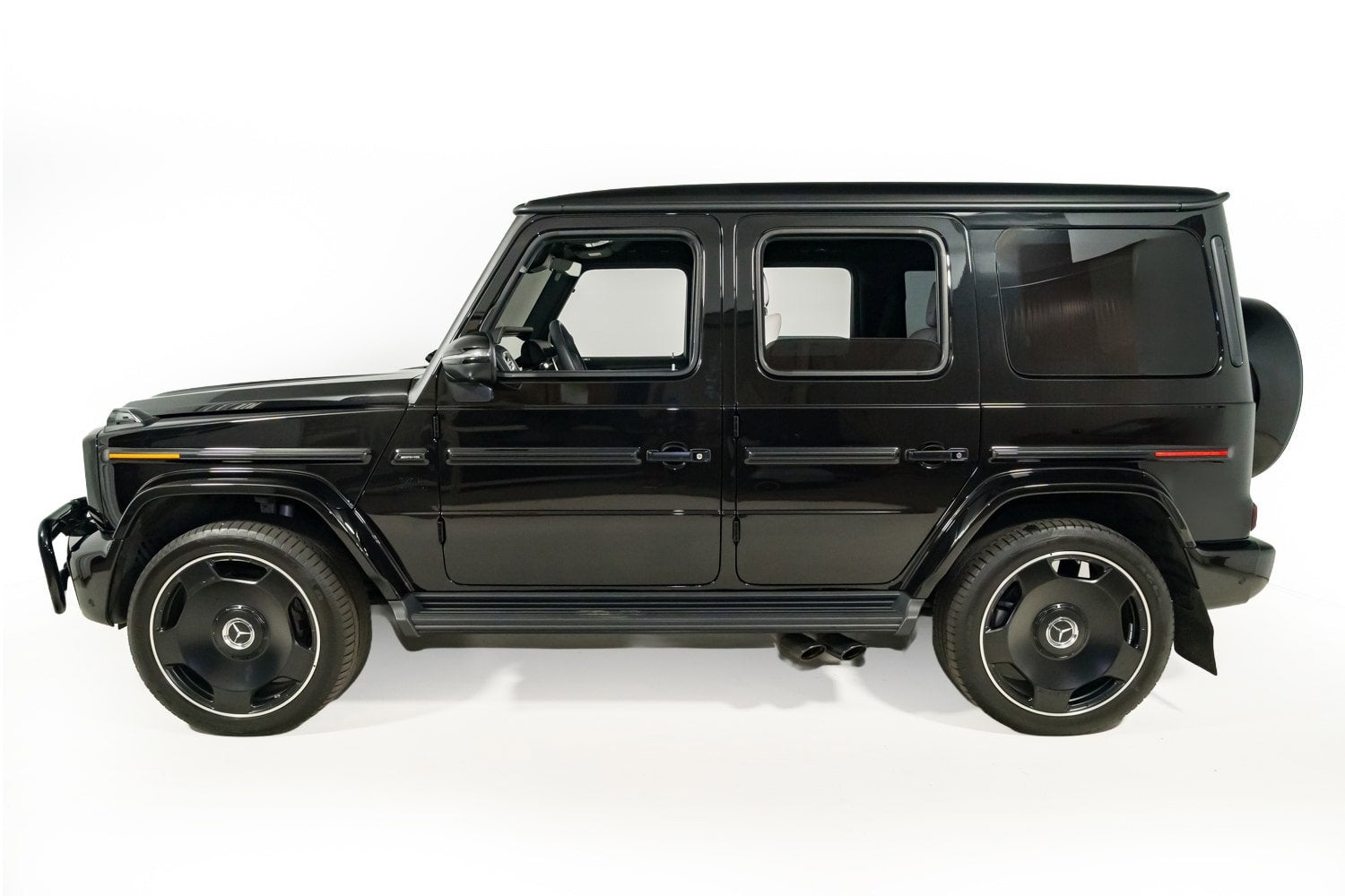 AMG G 63 SUV