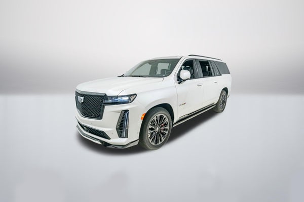 AWD 4dr V-Series