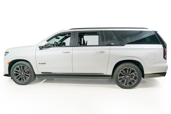 AWD 4dr V-Series