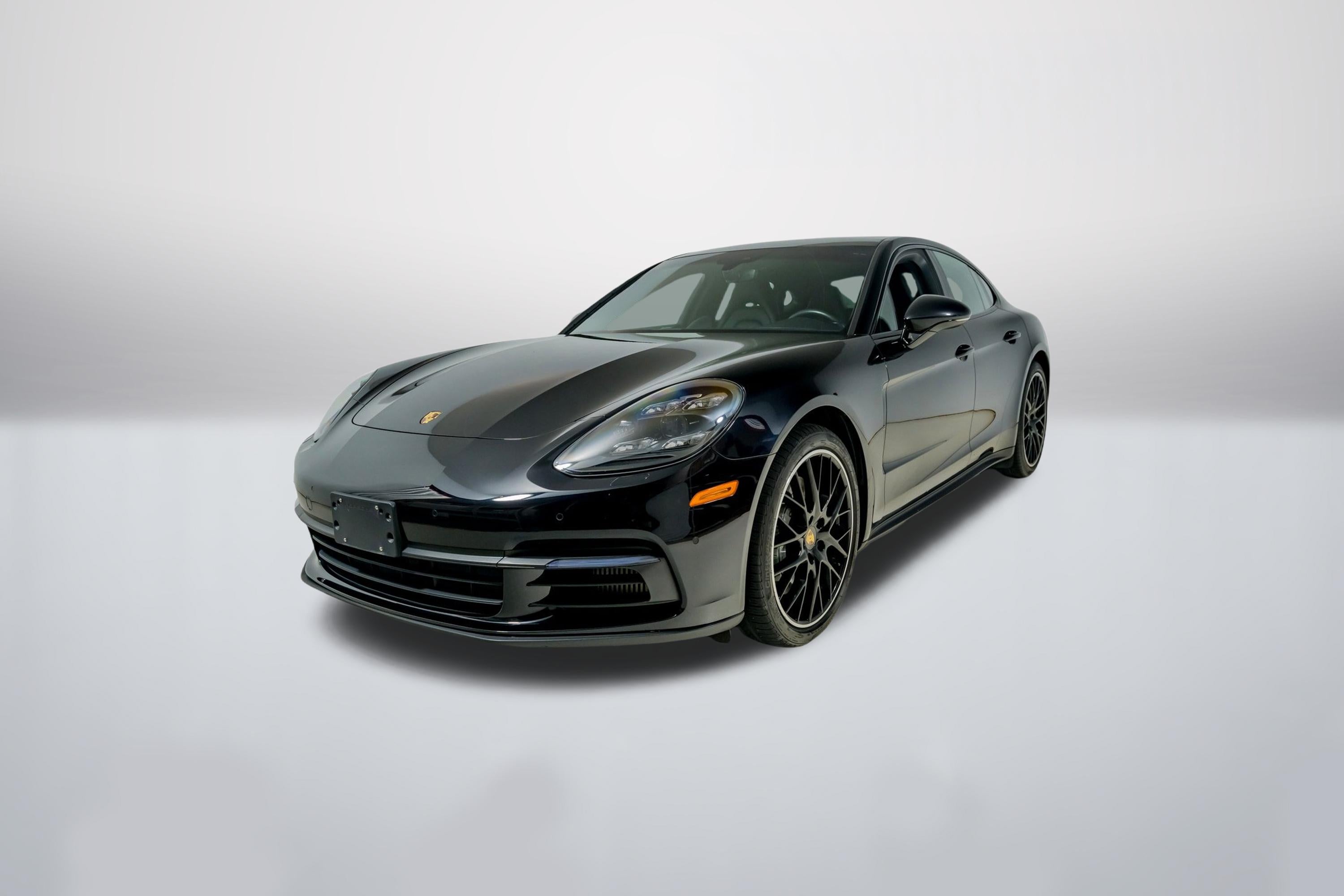 4S AWD