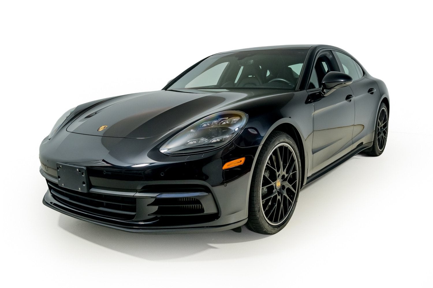 4S AWD