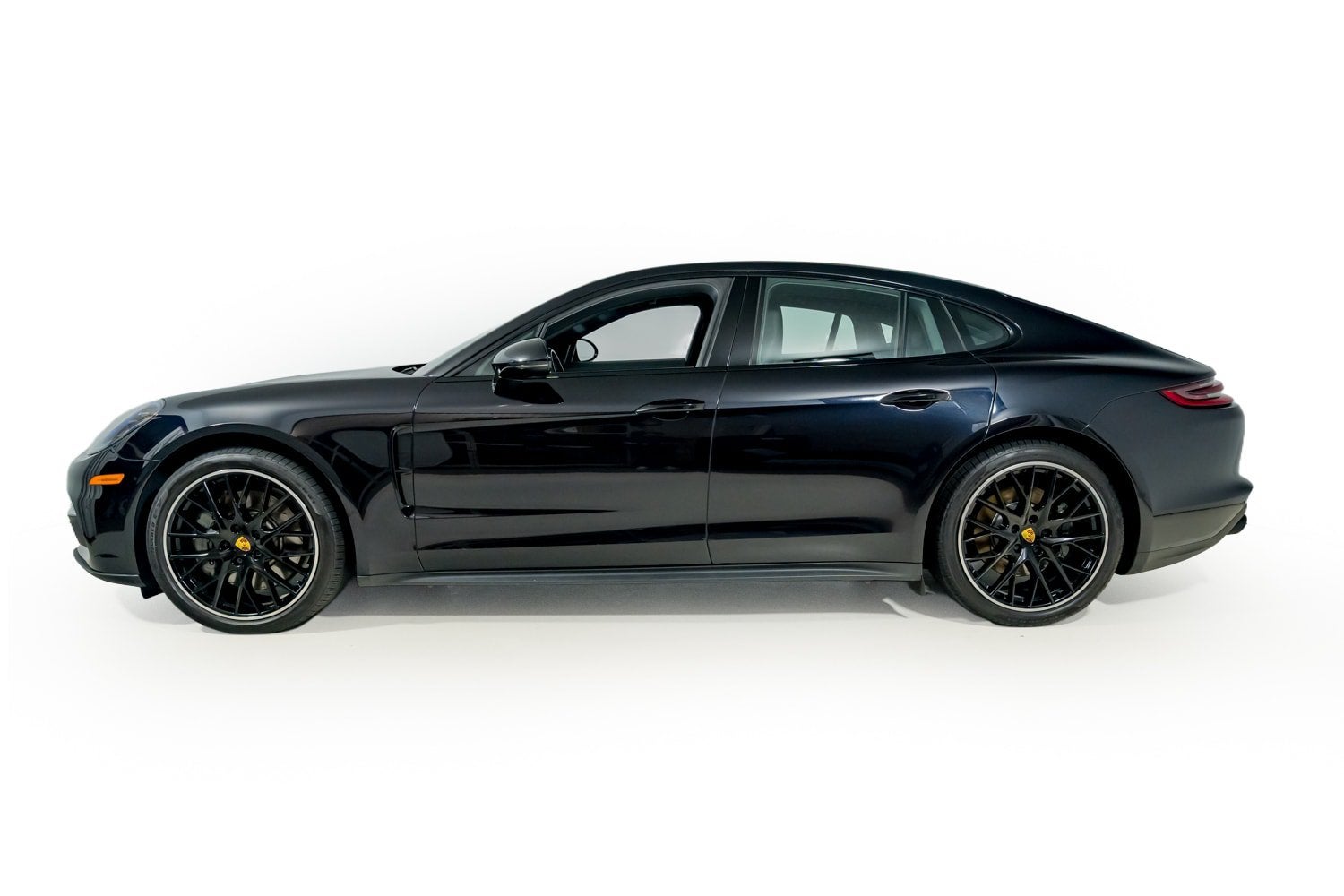 4S AWD