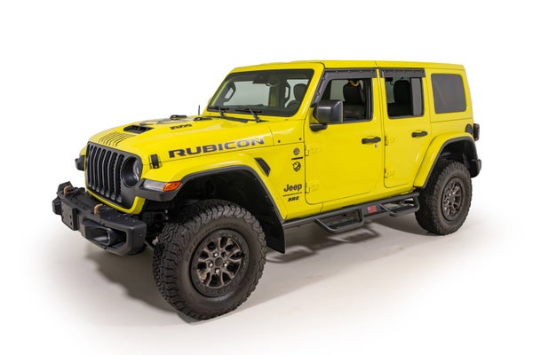 Rubicon 392 4 Door 4x4