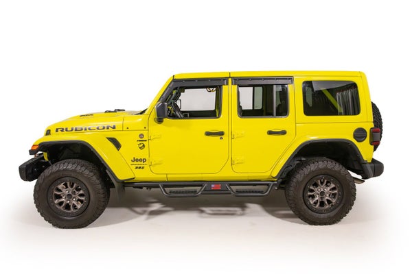 Rubicon 392 4 Door 4x4