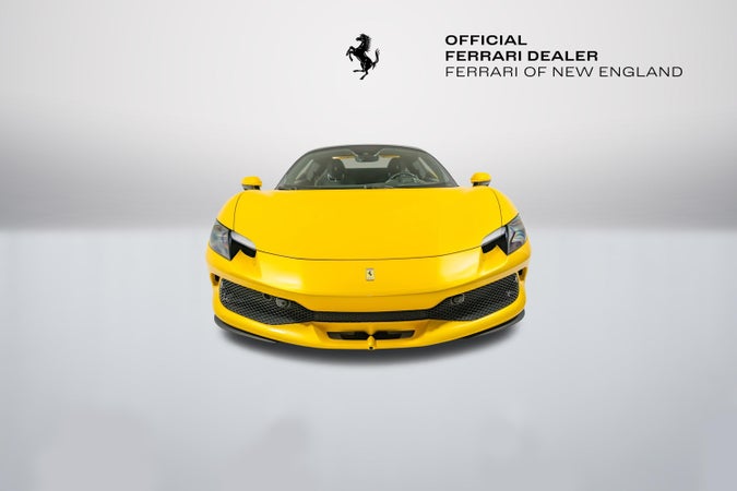 Ferrari 296 GTS