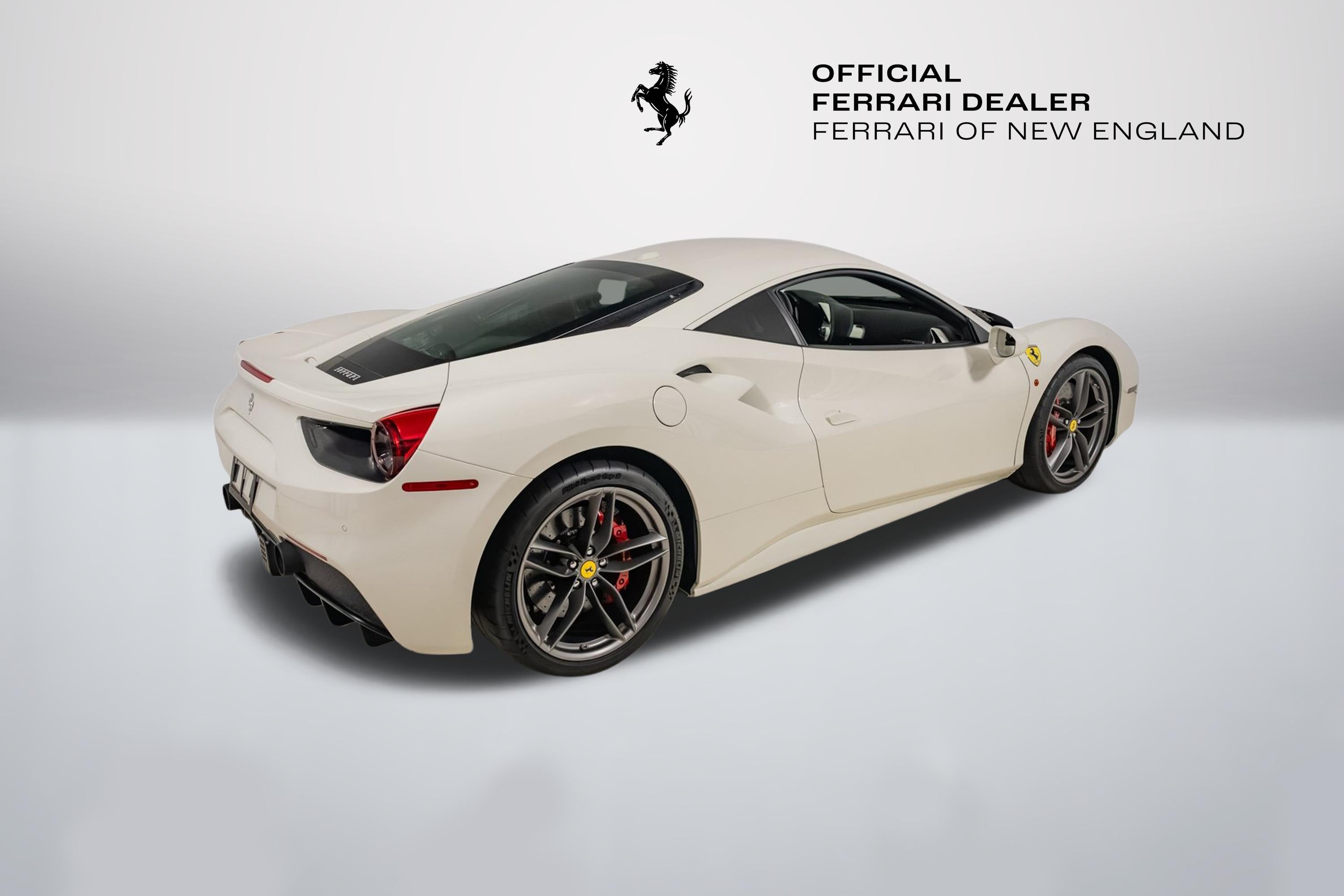 Ferrari-488-GTB-ZFF79ALA6H0220805 - Ferrari of New England