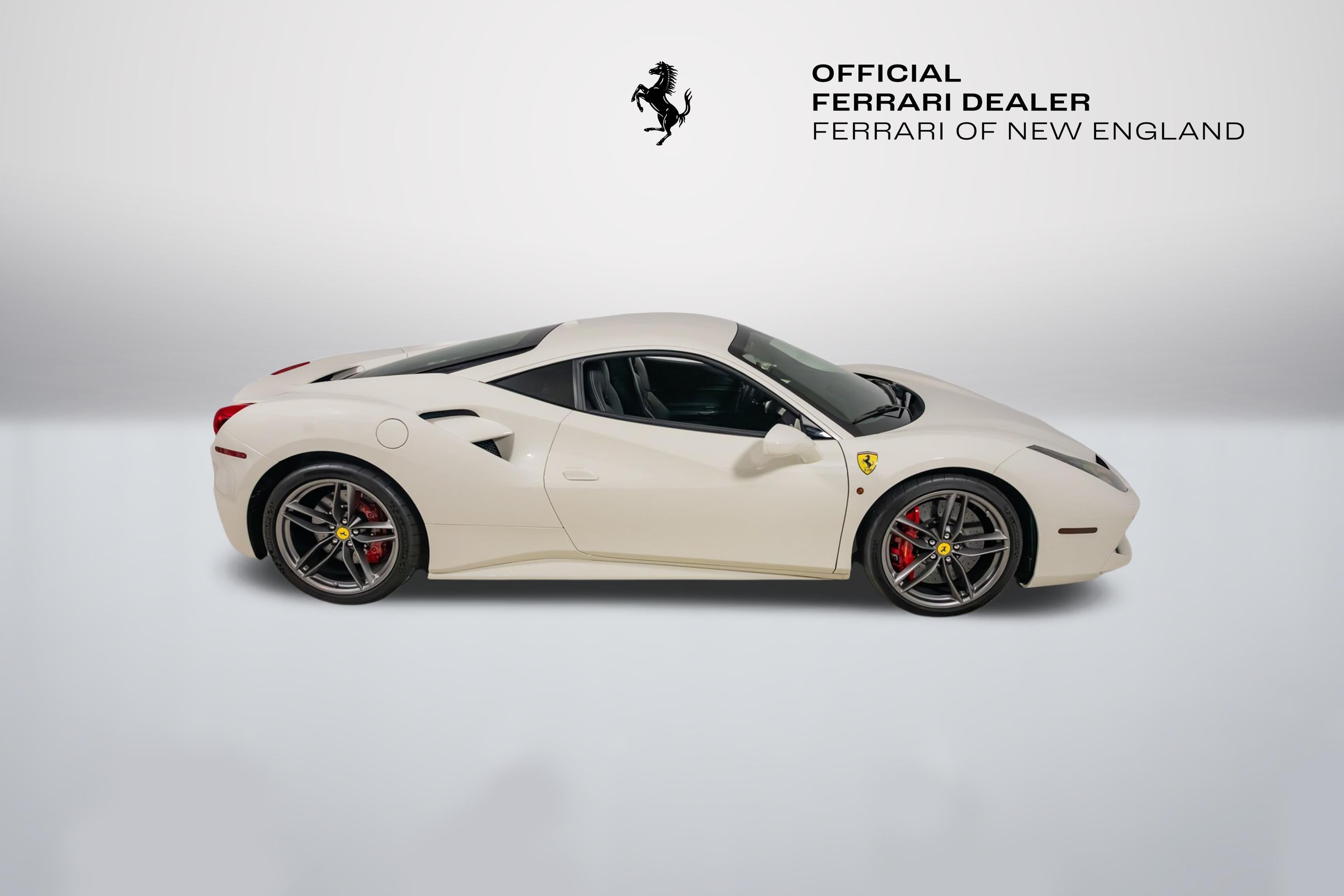 Ferrari-488-GTB-ZFF79ALA6H0220805 - Ferrari of New England