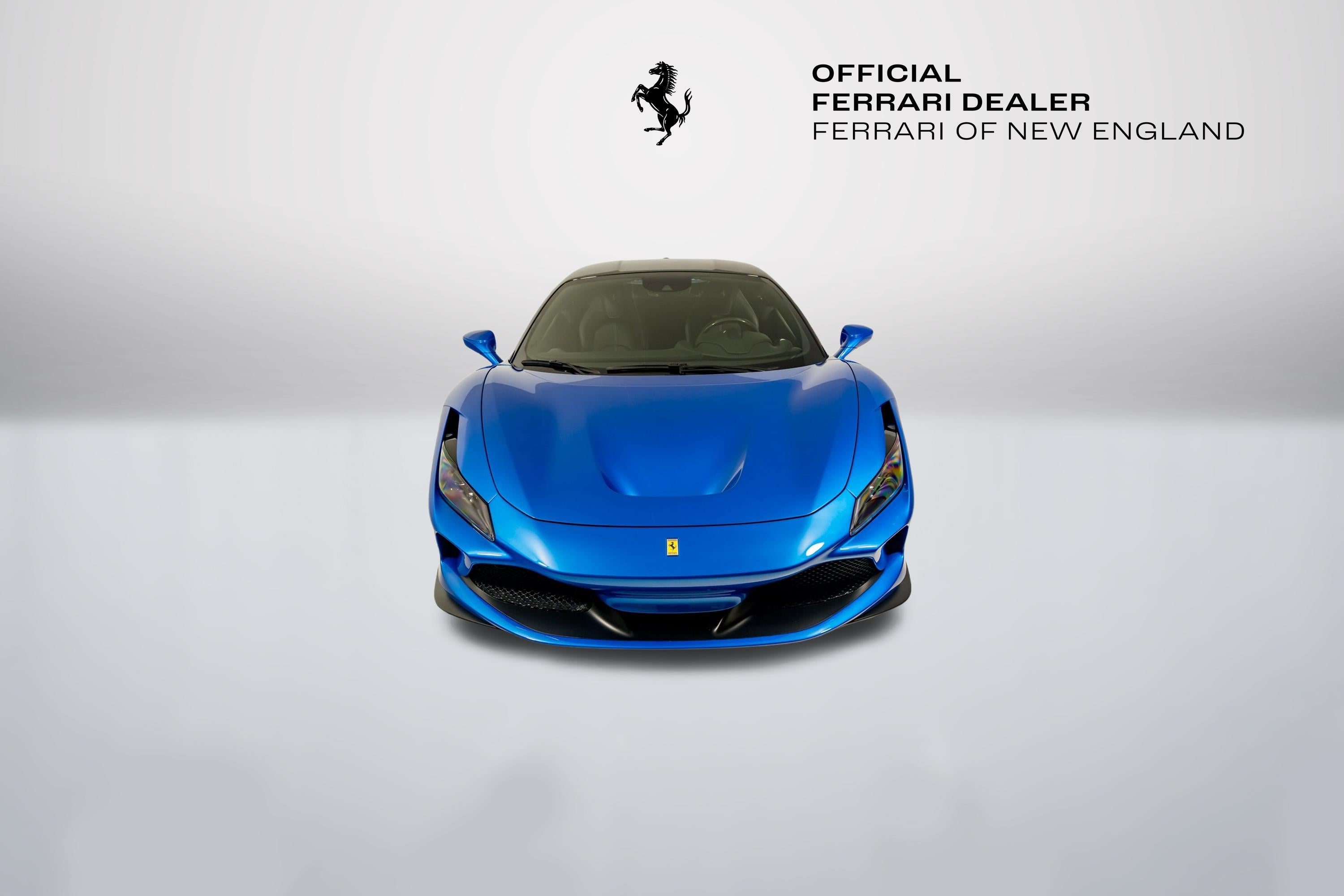 Ferrari-F8-Tributo-ZFF92LLA9N0274488 - Ferrari of New England
