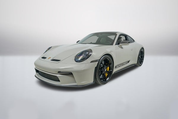 Pre-Owned Inventory 38 GT3 Coupe