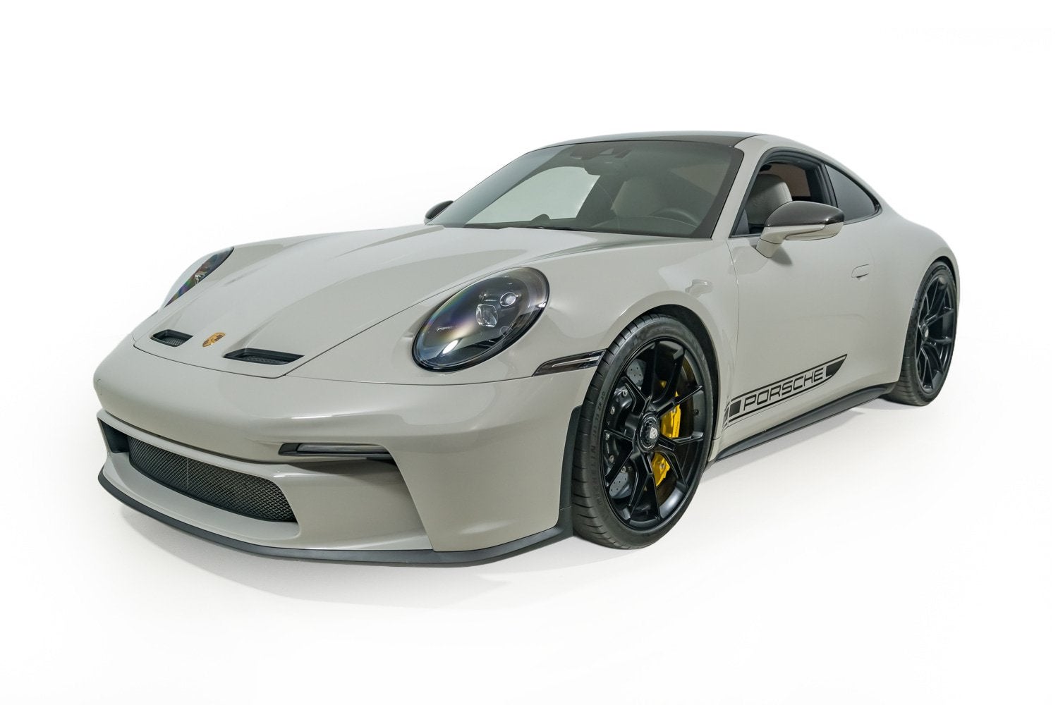 GT3 Coupe