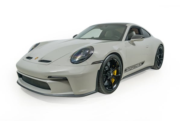 Pre-Owned Inventory 39 GT3 Coupe