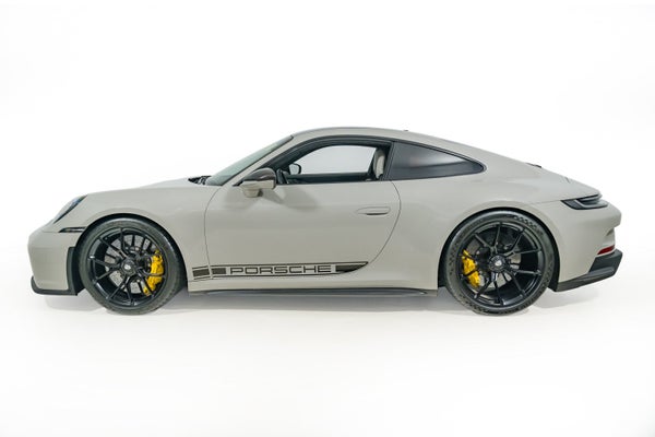 Pre-Owned Inventory 40 GT3 Coupe