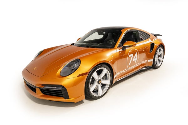 Pre-Owned Inventory 35 Turbo Coupe