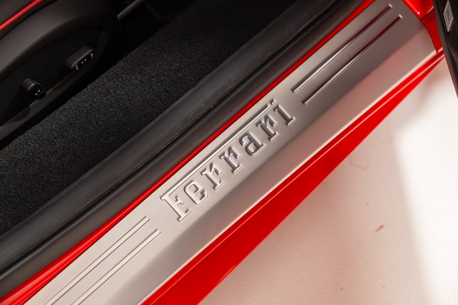 Ferrari-458-Italia-ZFF67NFA3B0180436 - Ferrari of New England