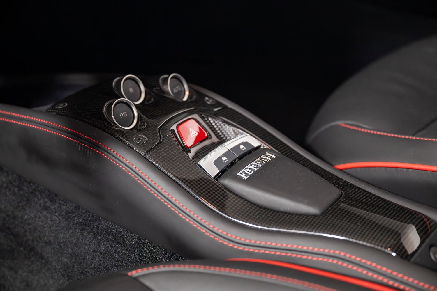 Ferrari-458-Italia-ZFF67NFA3B0180436 - Ferrari of New England