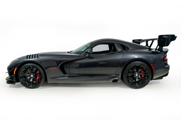 2dr Cpe GTC